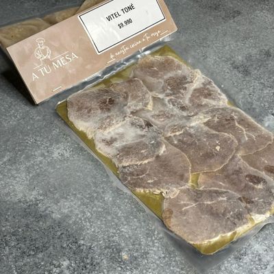 VITEL TONÉ