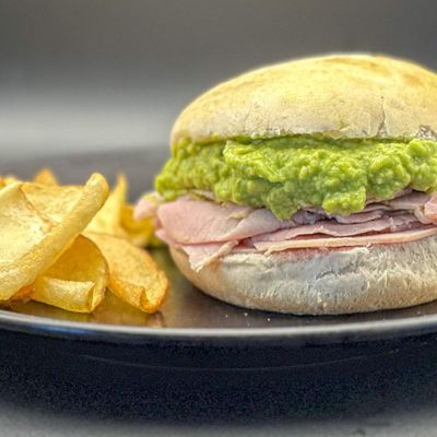 Lomito Palta