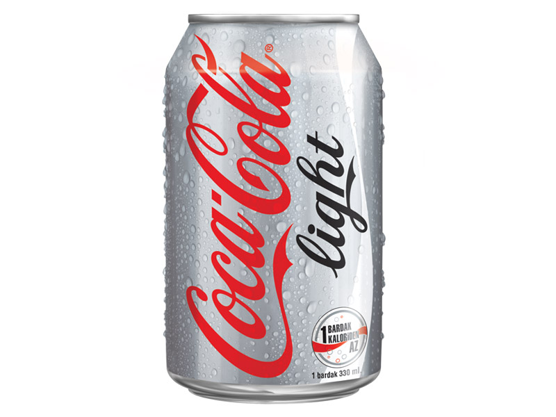 Coca cola light