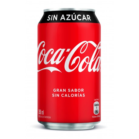 Coca cola Zero