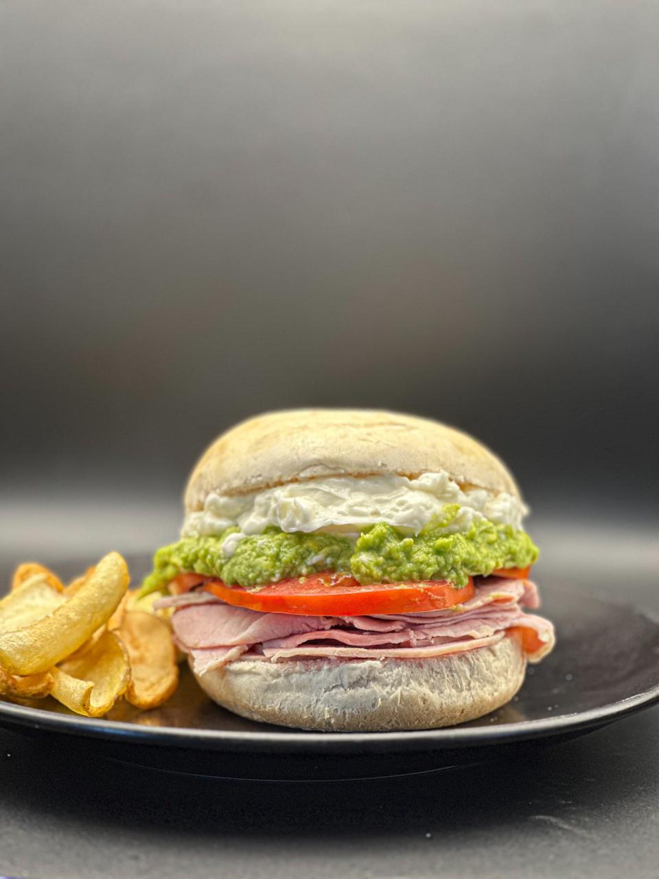 Lomito Italiano