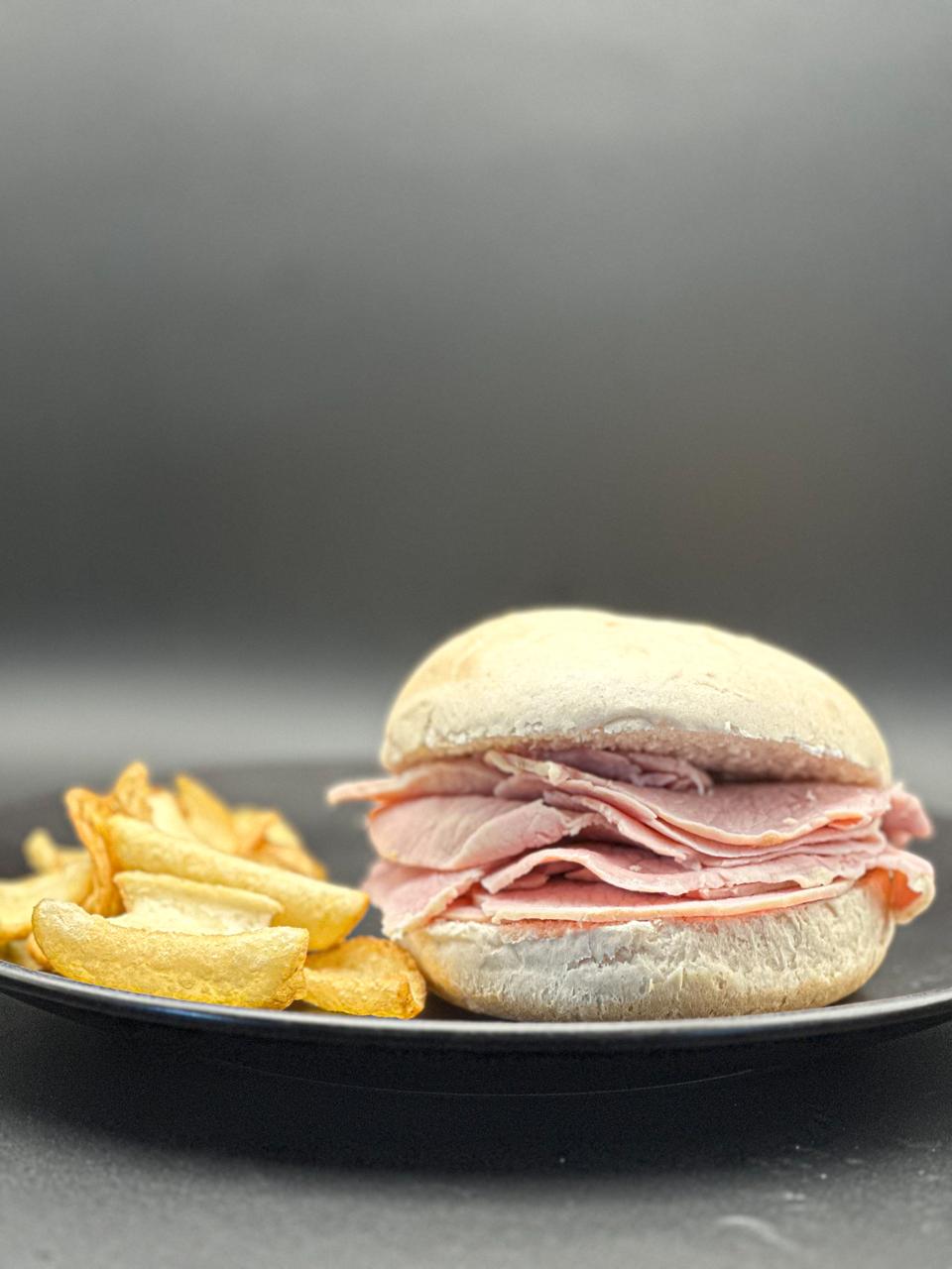 Lomito solo  