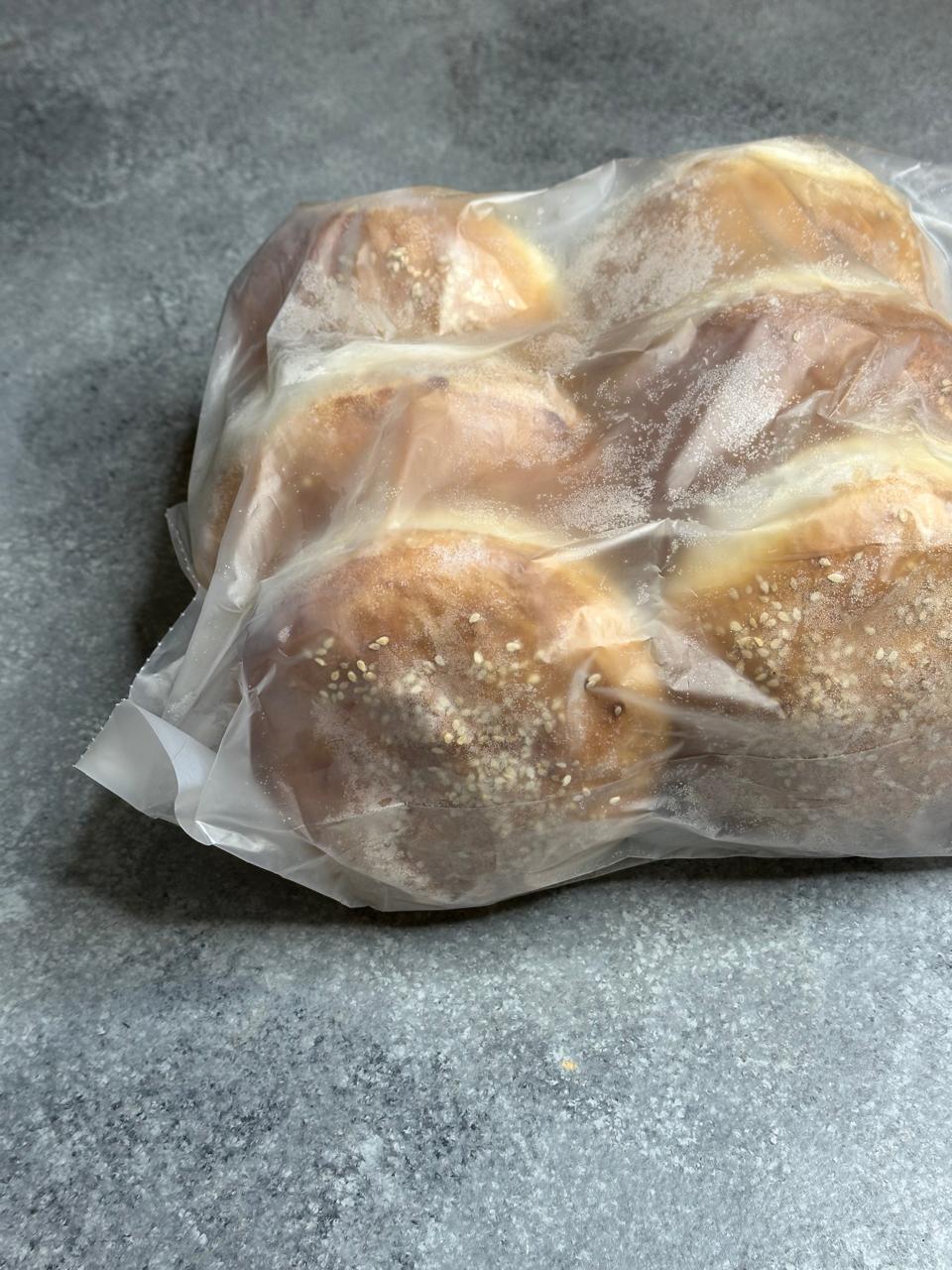 PAN LOMITOS