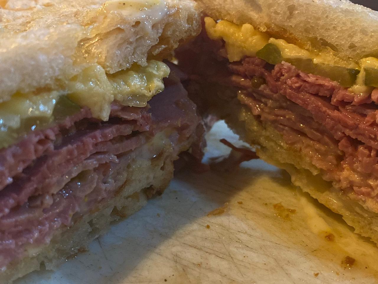 Reuben