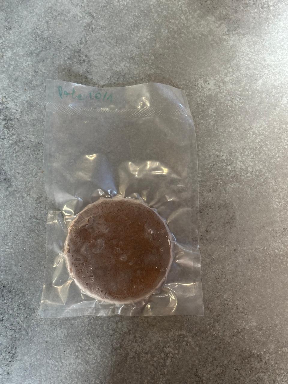 PATÉ