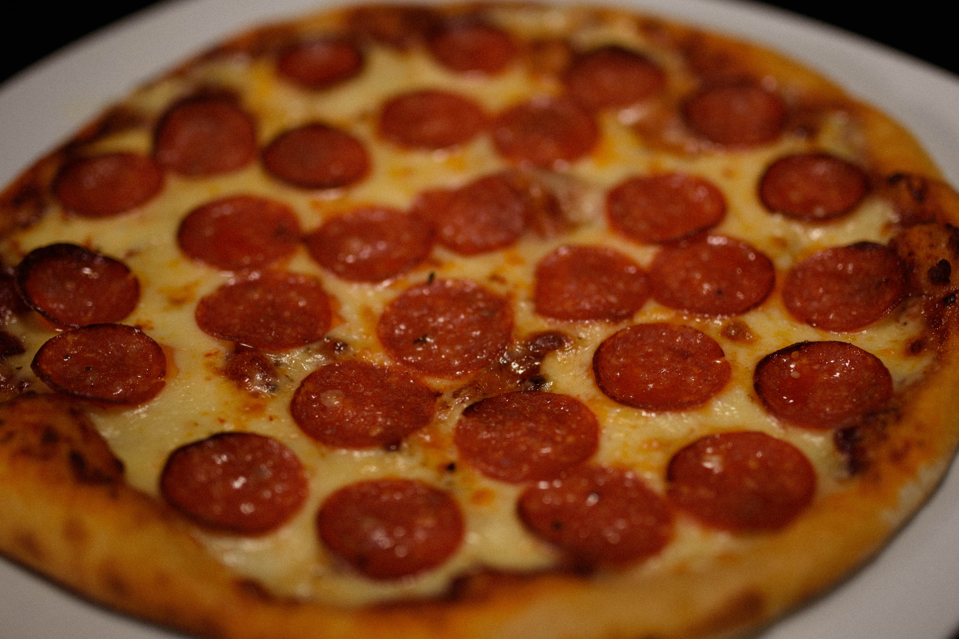 Pepperoni