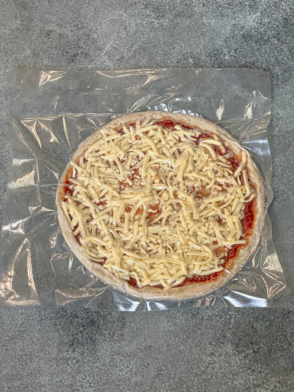 PREPIZZA