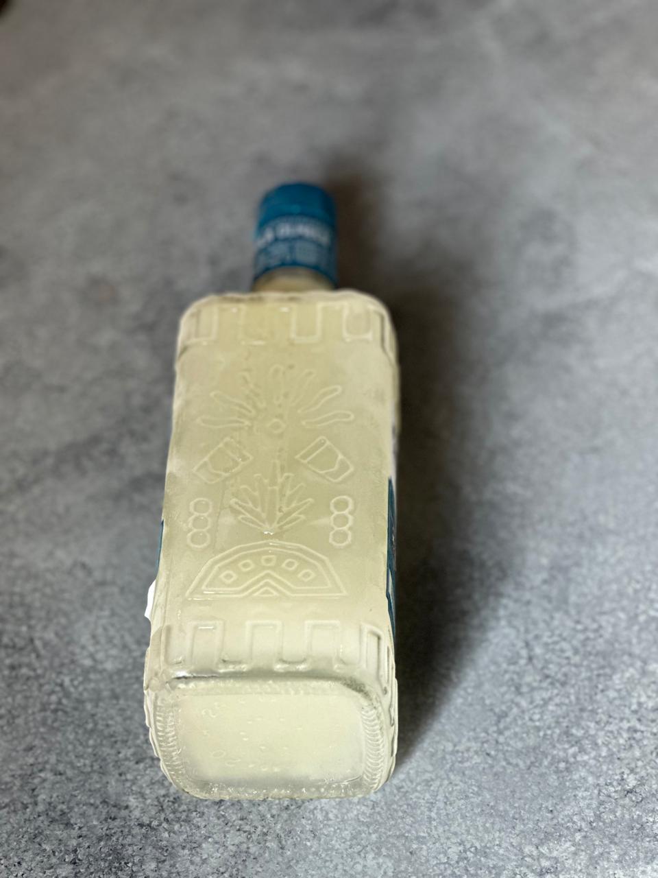 TEQUILA MARGARITA