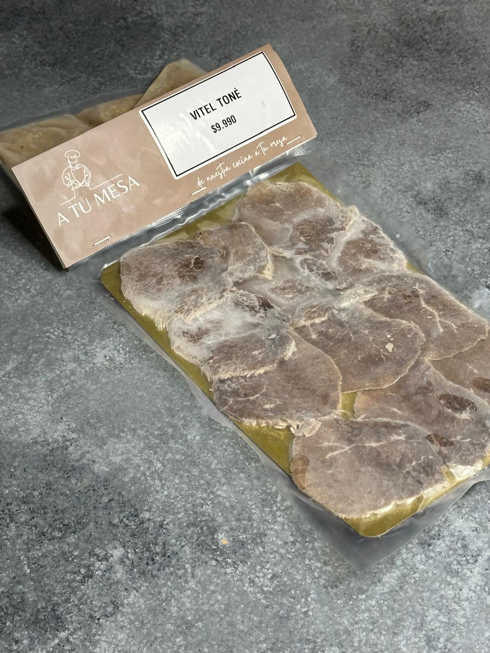 VITEL TONÉ