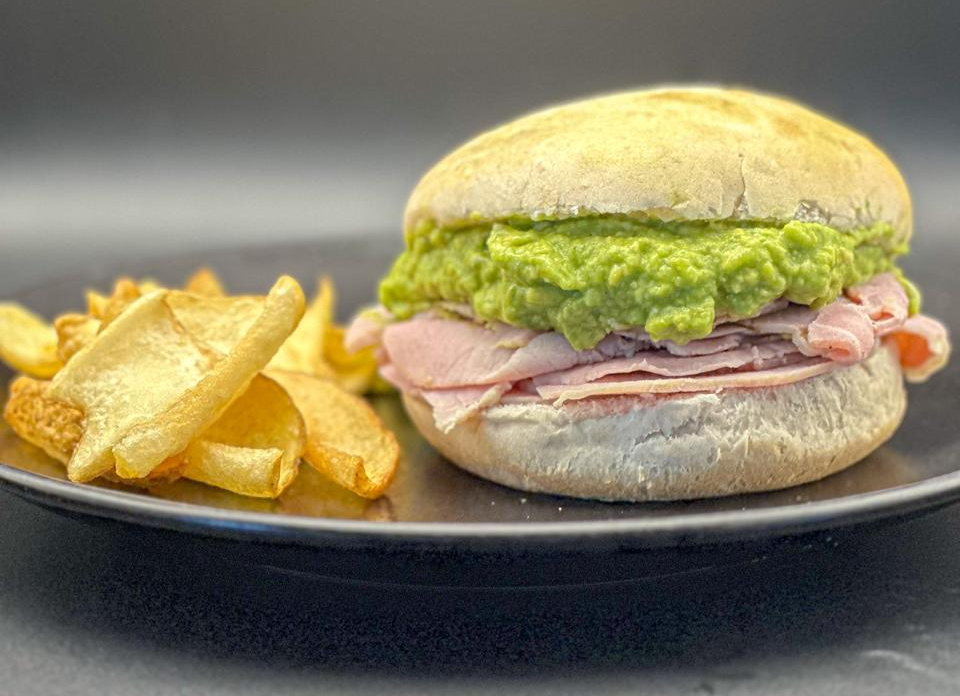 Lomito Palta