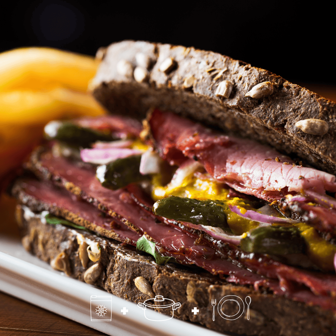 PASTRAMI