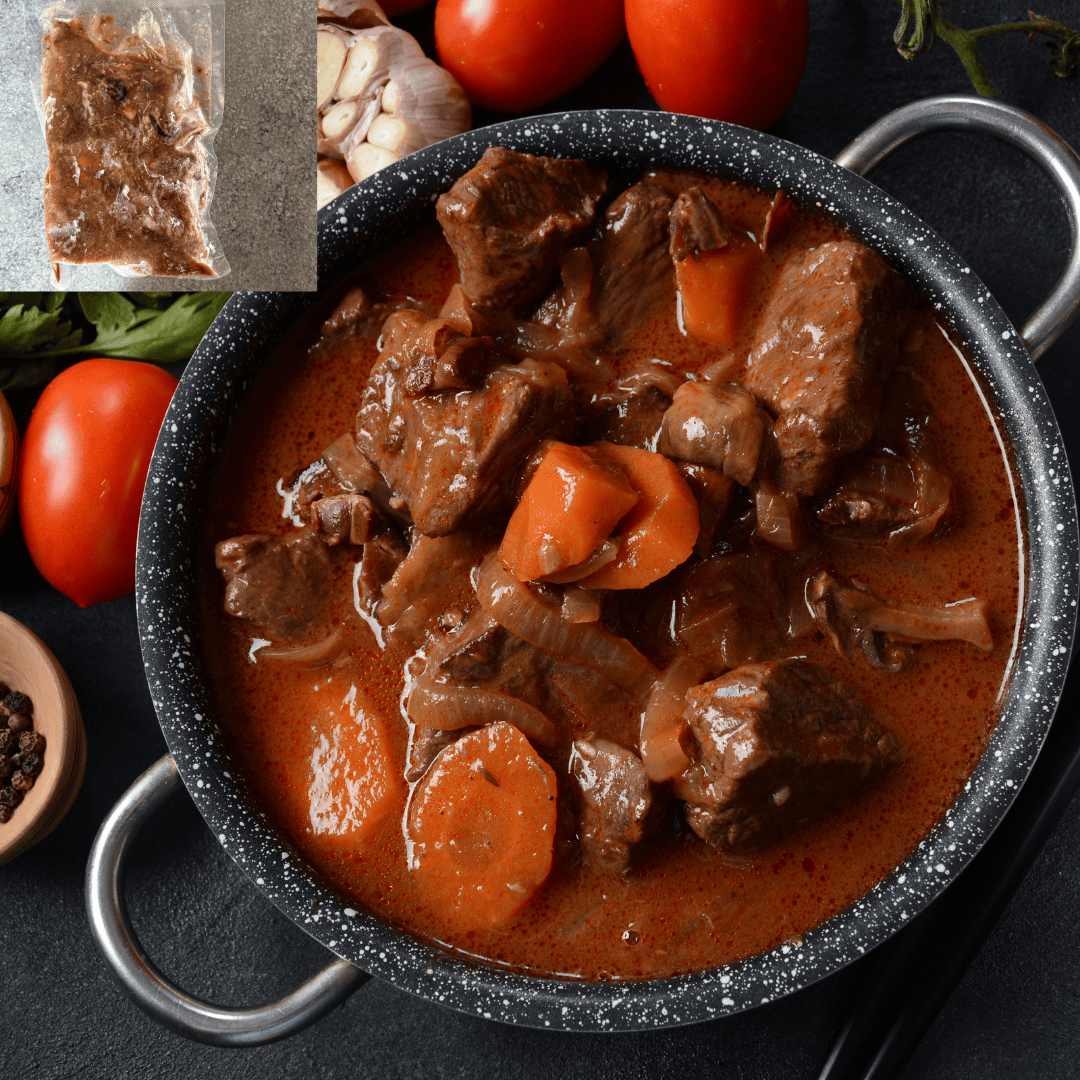 BOUEF BOURGUIGNON