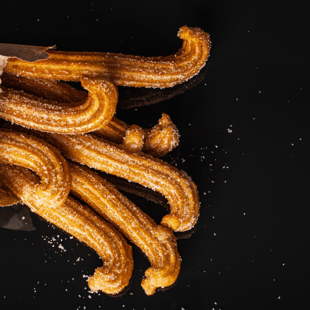 CHURROS