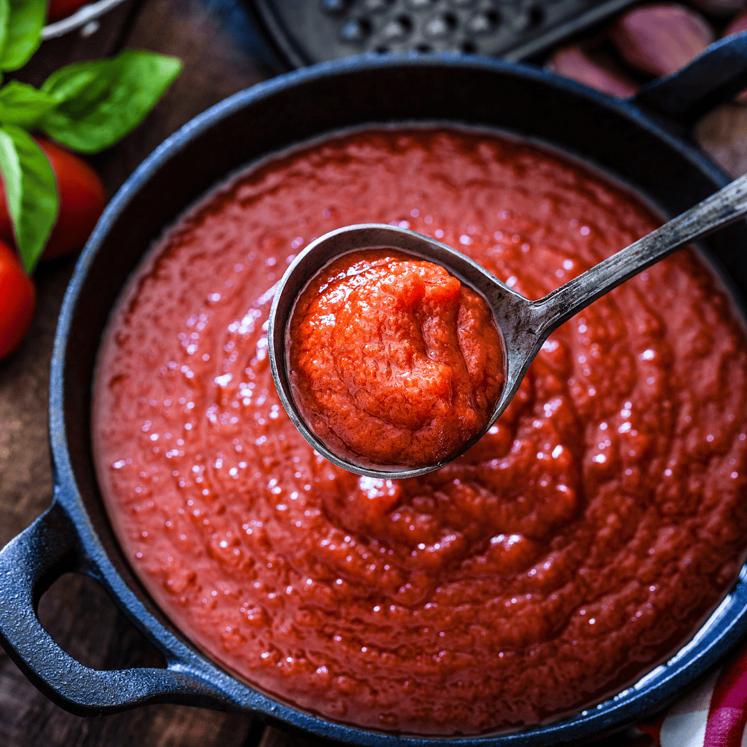 SALSA POMODORO