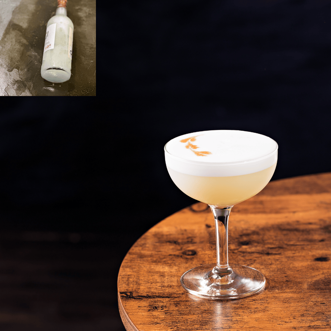 PISCO SOUR