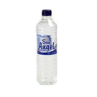 Botella de Agua