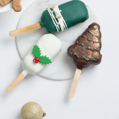 Aroma a Navidad Sabor a Giacomin