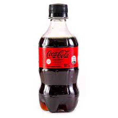 Coca-Cola Zero 355ml