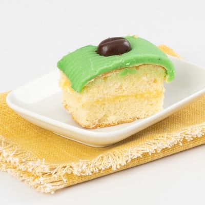 Fantasía de Pistacho