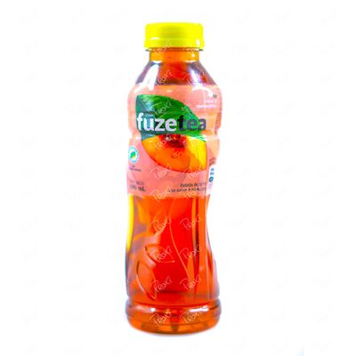 Fuze Te Melocoton