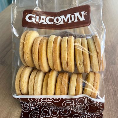 Galleta Nidos 200 Gramos