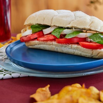 Panino Capresse