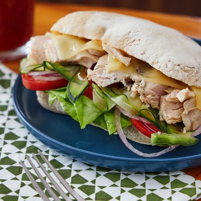 Panino/Wrap Pollo Grill