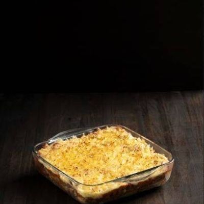 Paquii Lasaña Pollo 6 porc