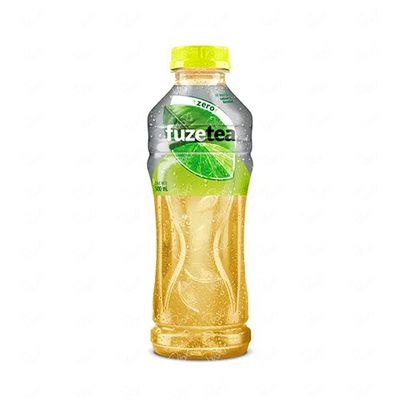 Fuze Te Zero Verde