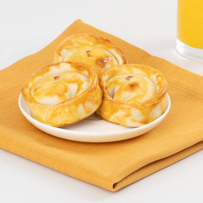 Empanada Espinaca y Queso