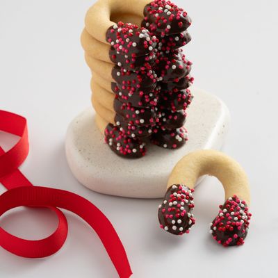 Galletas Herraduras 8 unds