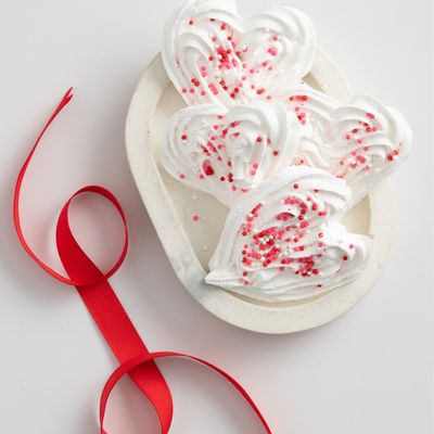 Suspiro Corazón Bolsita 7 unds