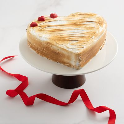 Amor en Cada Bocado Giacomin