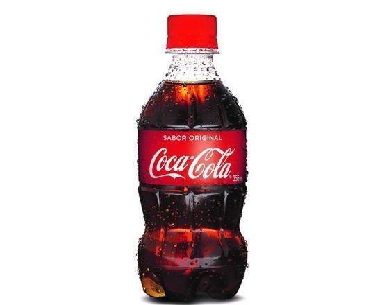 Coca-Cola Regular 355ml