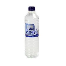 Botella de Agua