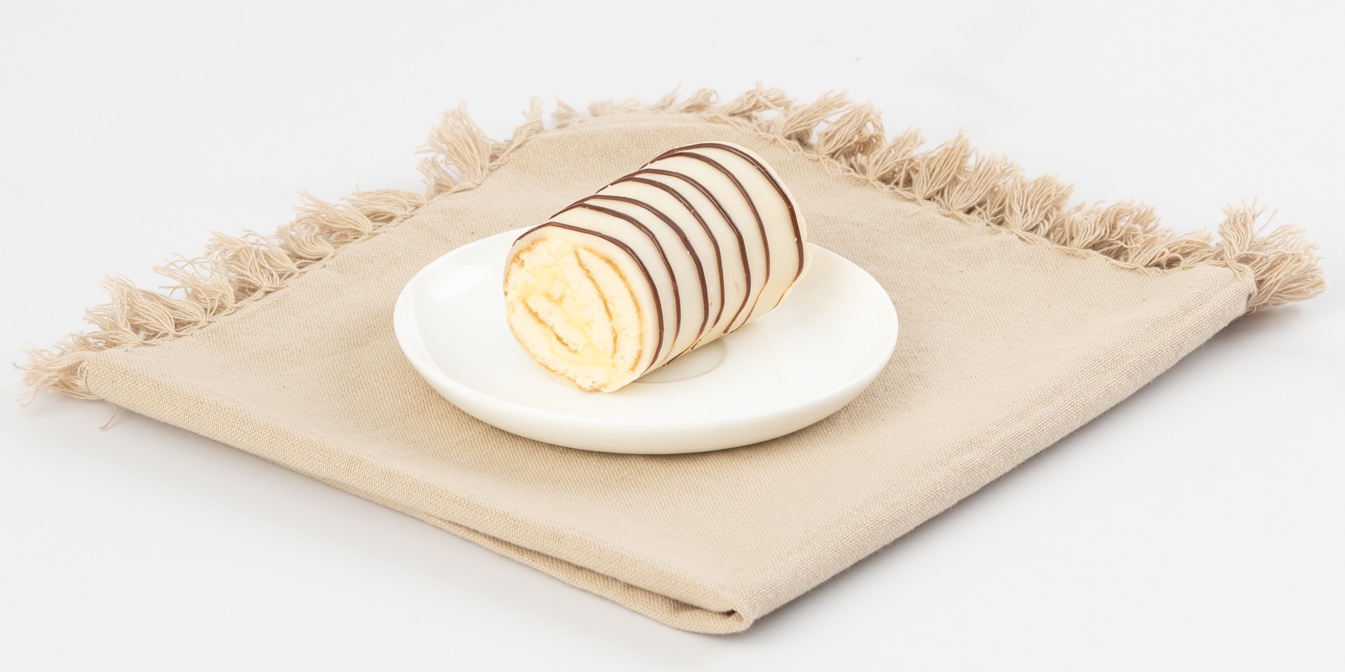 Arrollado de Mazapan