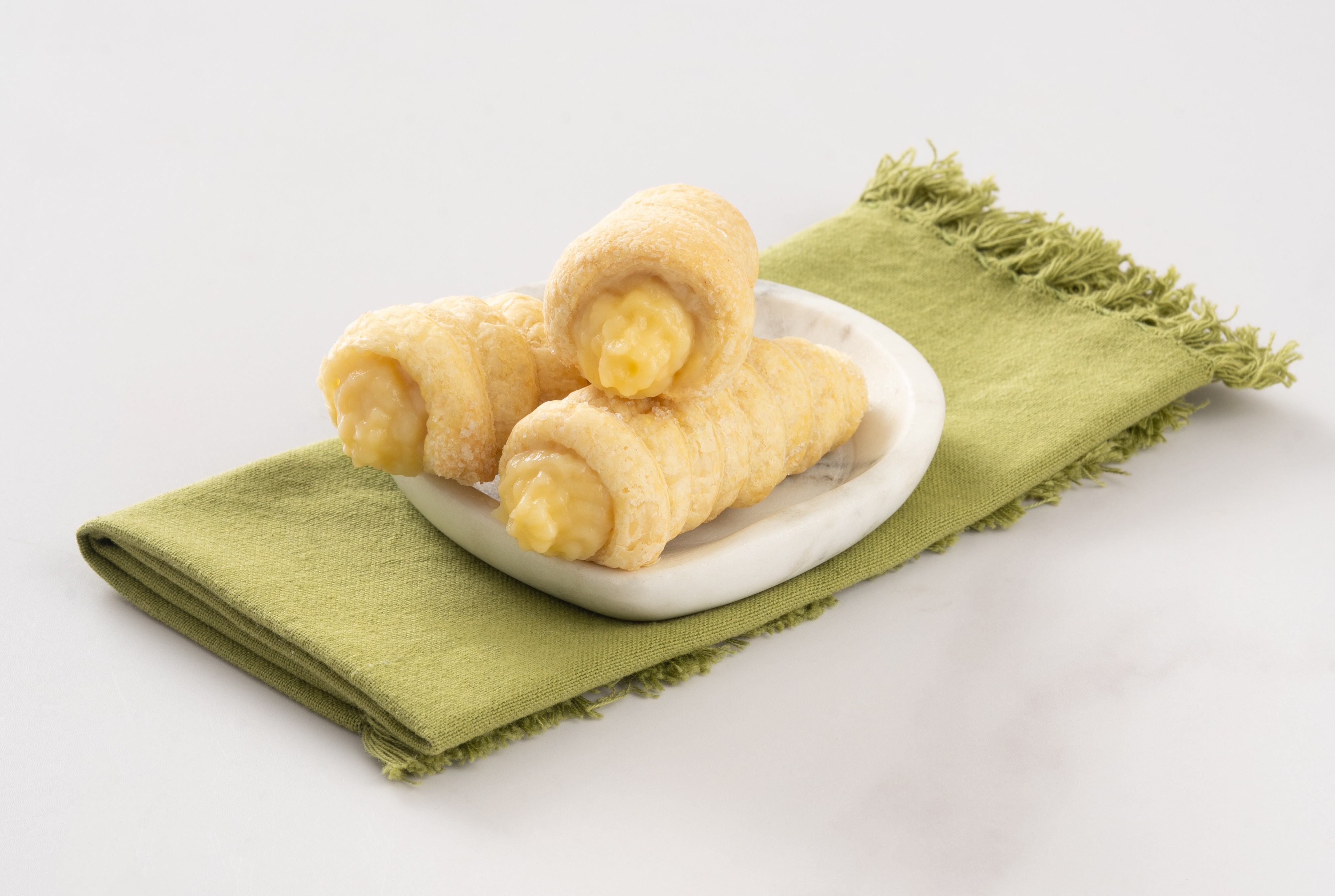 Cachitos de Crema