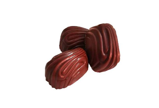 Trufa de Nutella