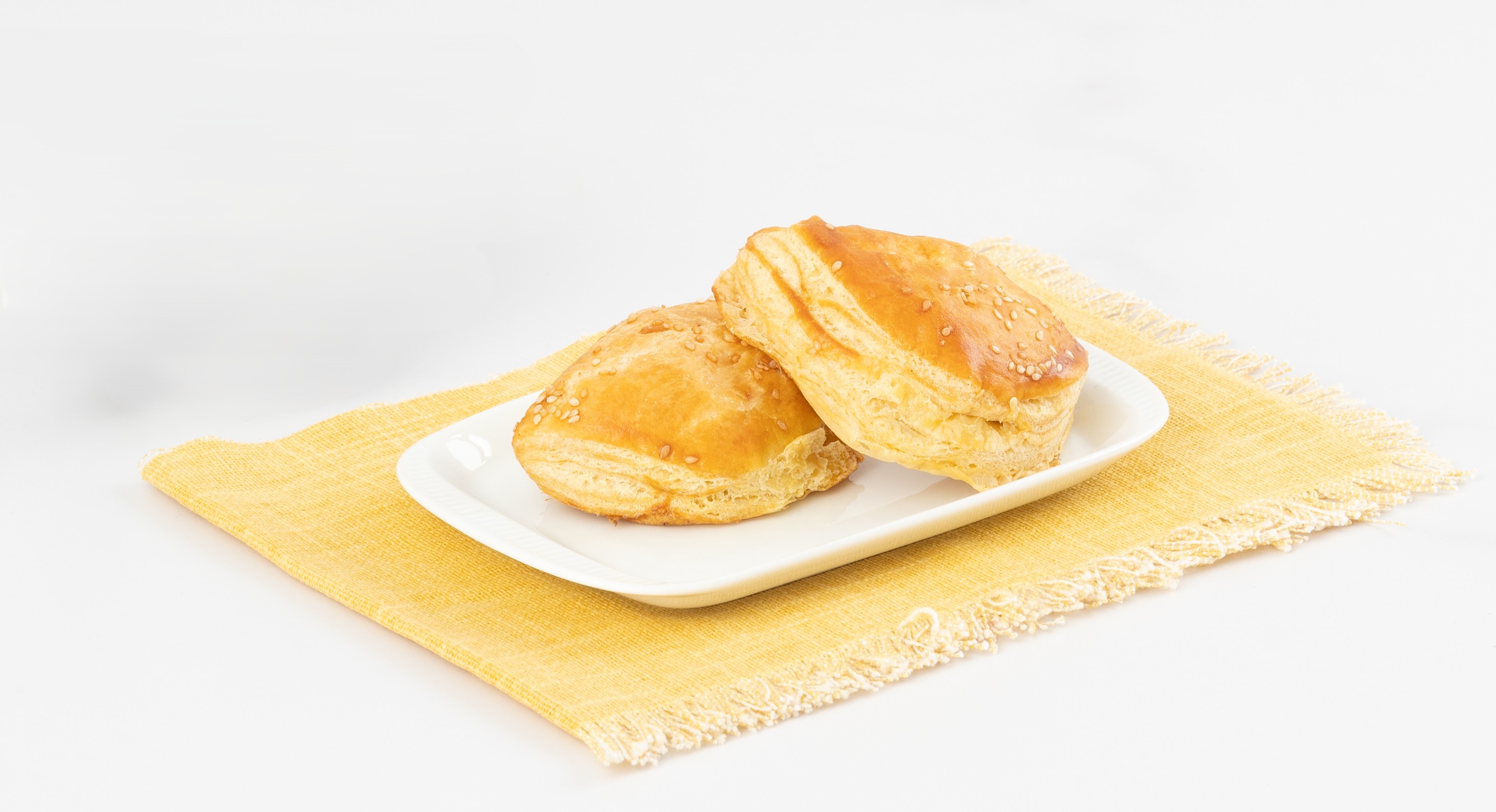 Empanada de Pollo