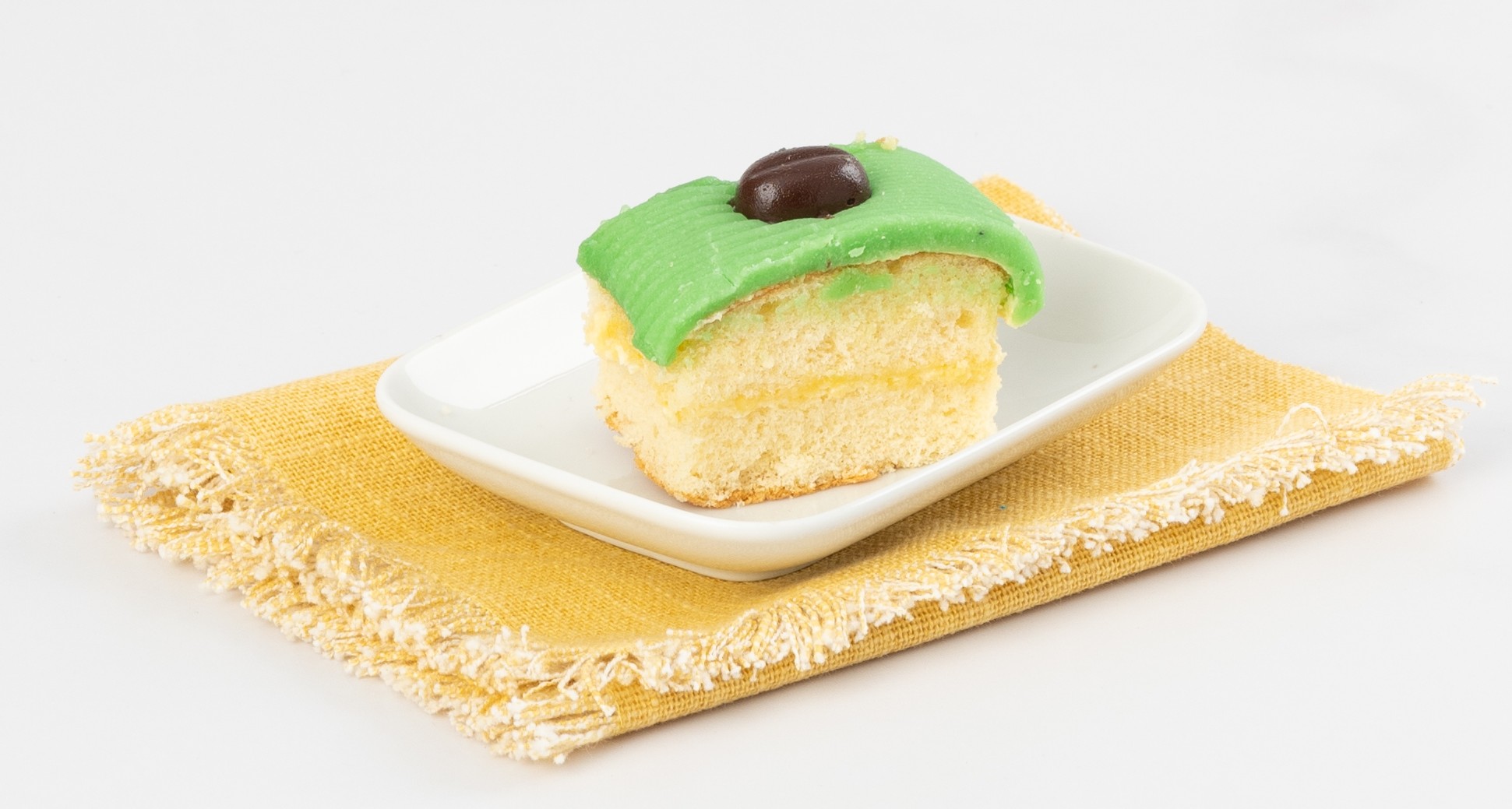 Fantasía de Pistacho