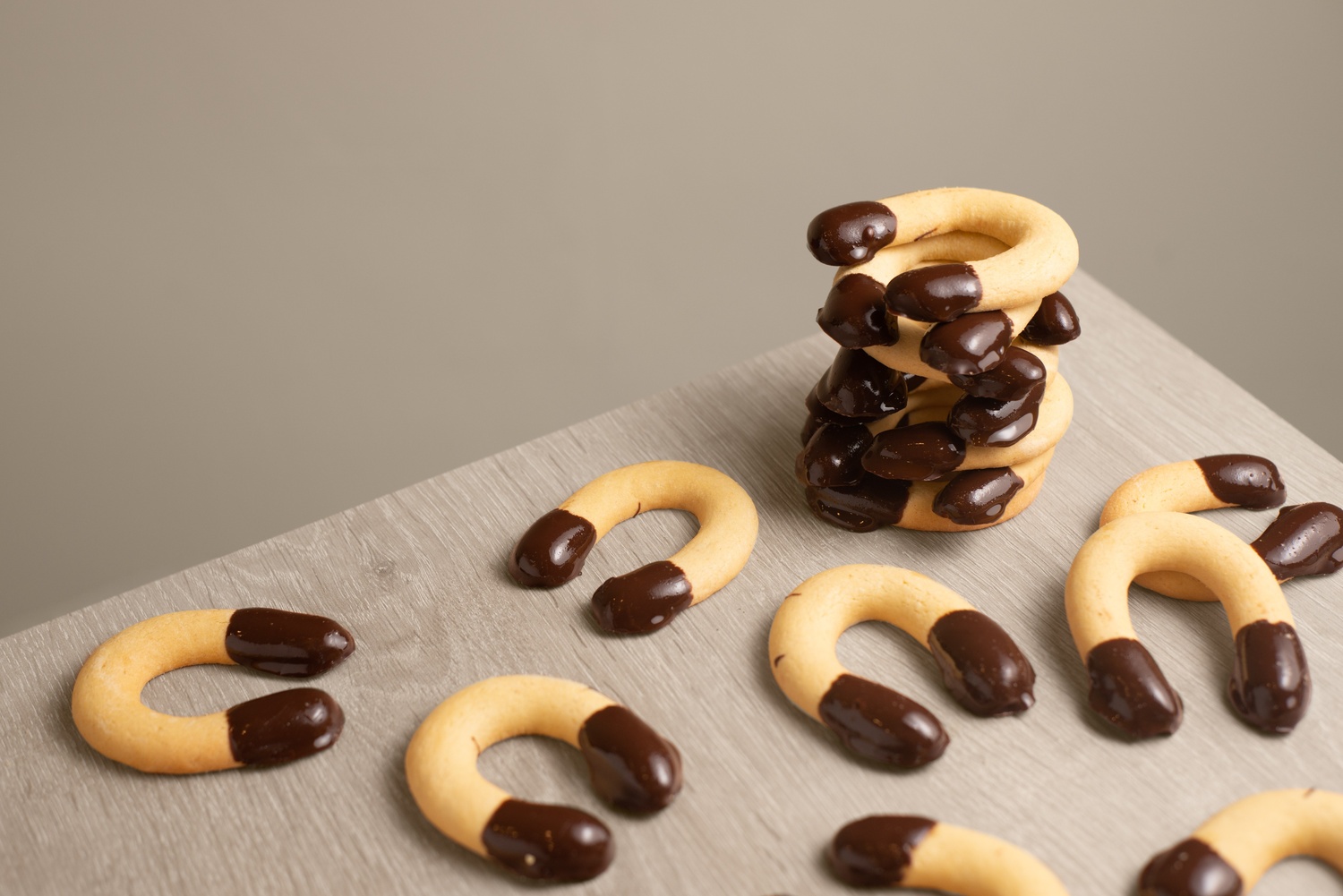 Galleta Herradura 200 Gramos