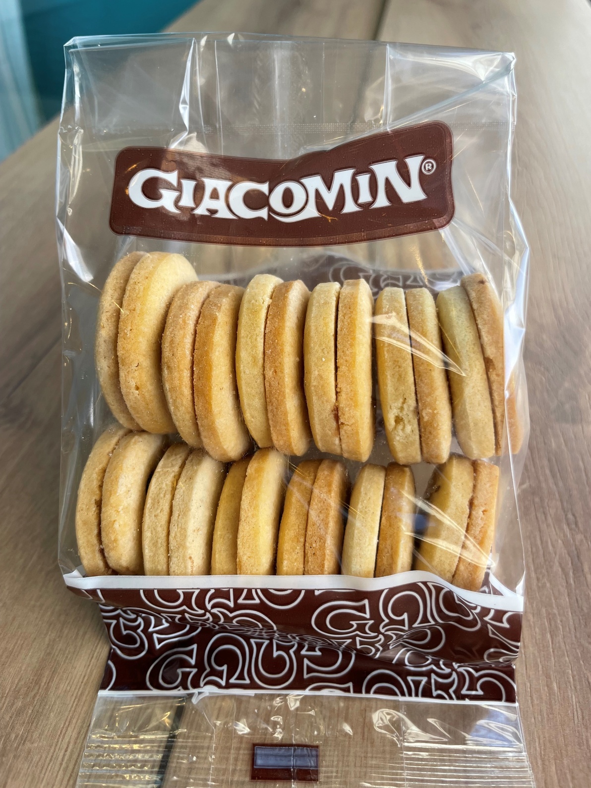 Galleta Nidos 200 Gramos