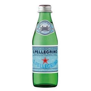 Agua San Peregrino 250ml