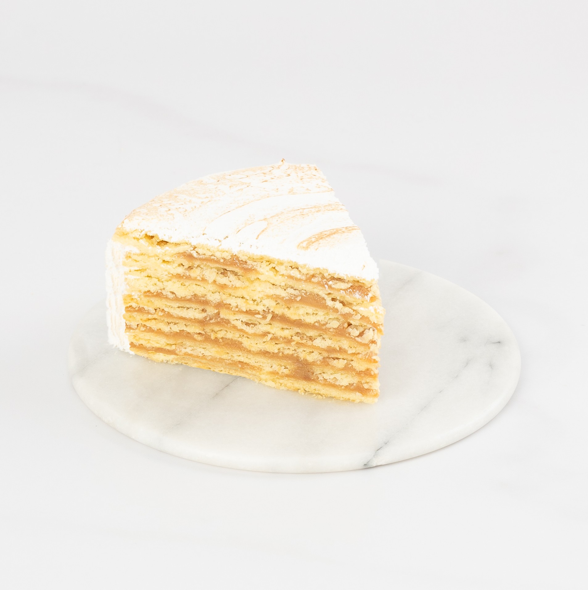 Porción Torta Chilena