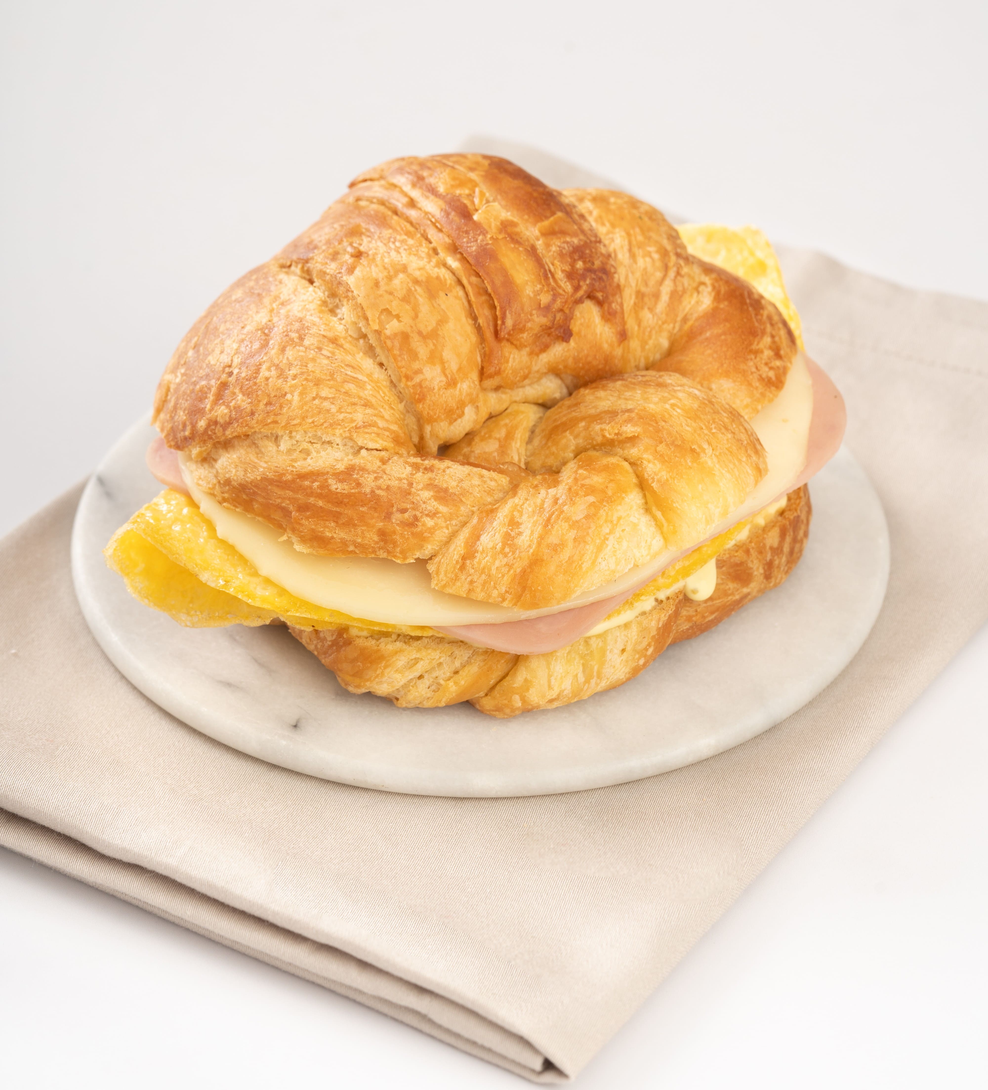 Sandwich Desayuno