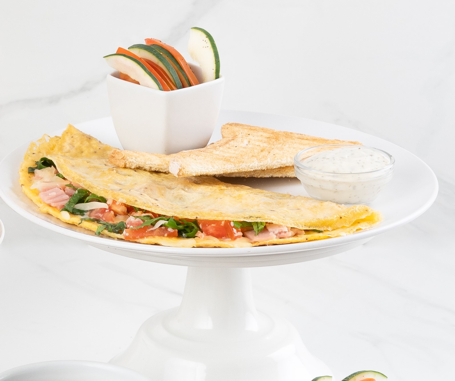 Omelette