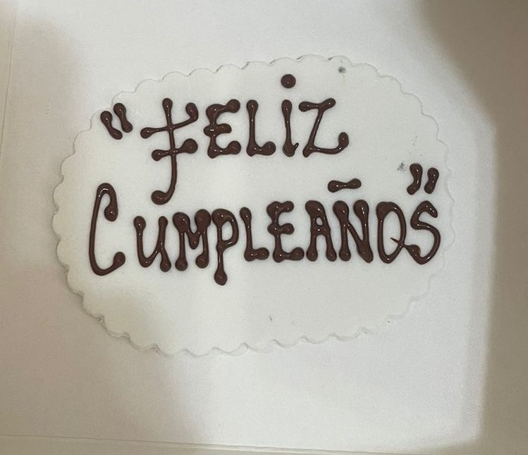 Tableta de Azúcar