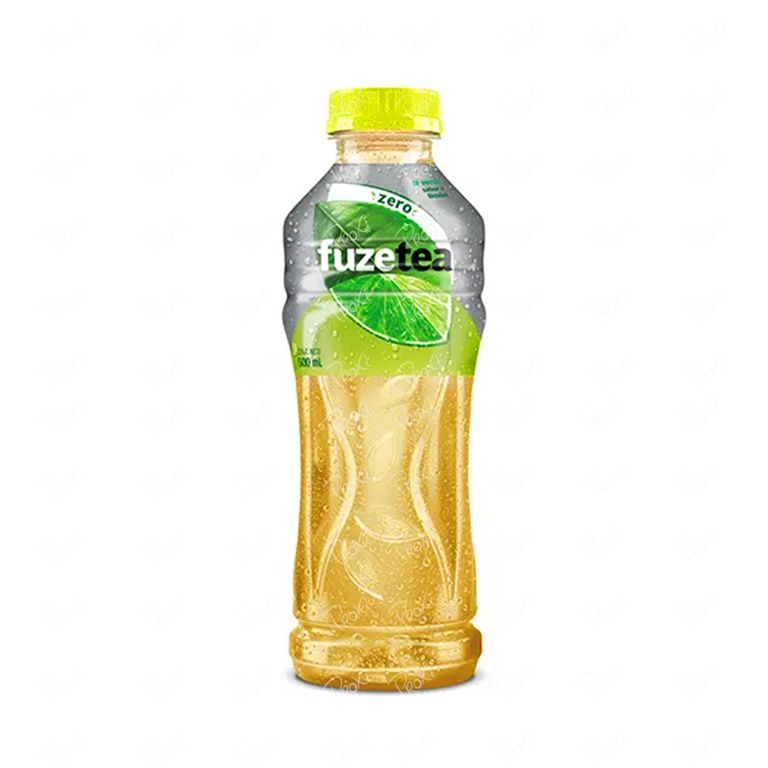 Fuze Te Zero Verde