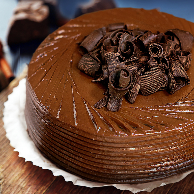 Chocolate y Dulce Leche #2 10-12 Porc
