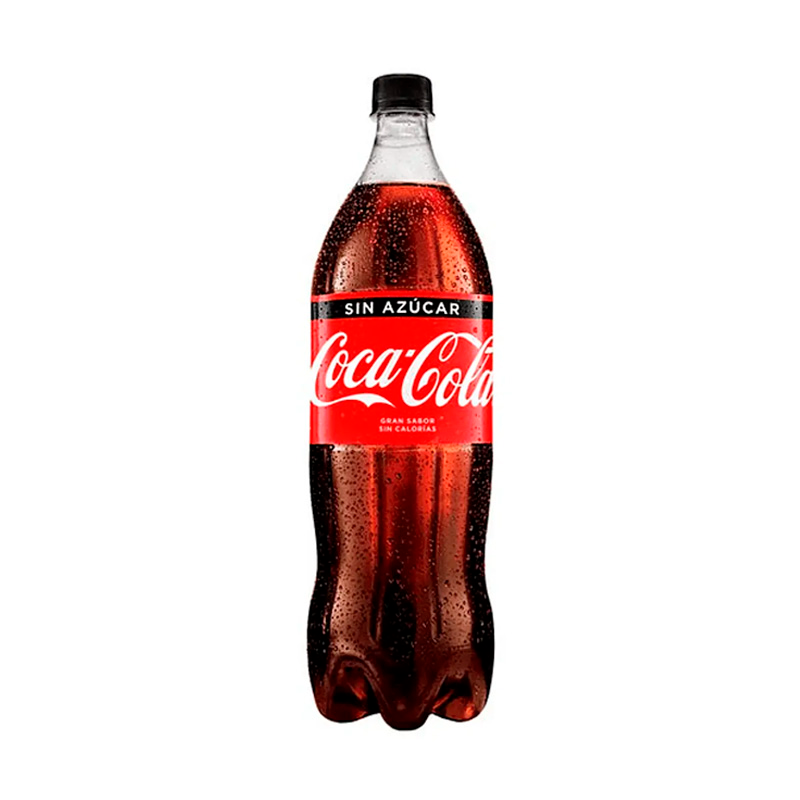 Coca-Cola Zero 1.5L